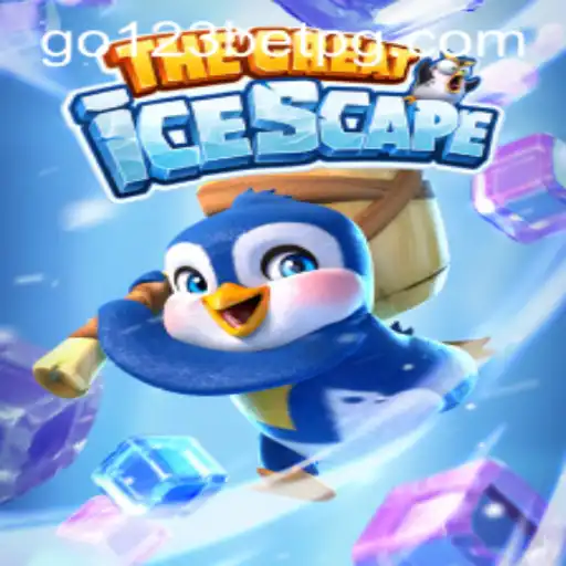 Exploring the Icy Adventures of TheGreatIcescape