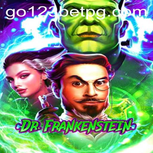 DrFrankenstein: A Thrilling Gaming Adventure with Go123 Bet