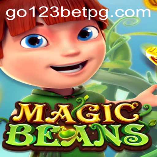 Exploring MAGICBEANS: The Enchanting World of Strategy and Fortune