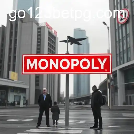 Understanding Monopoly: A Deep Dive into Economic Dominance