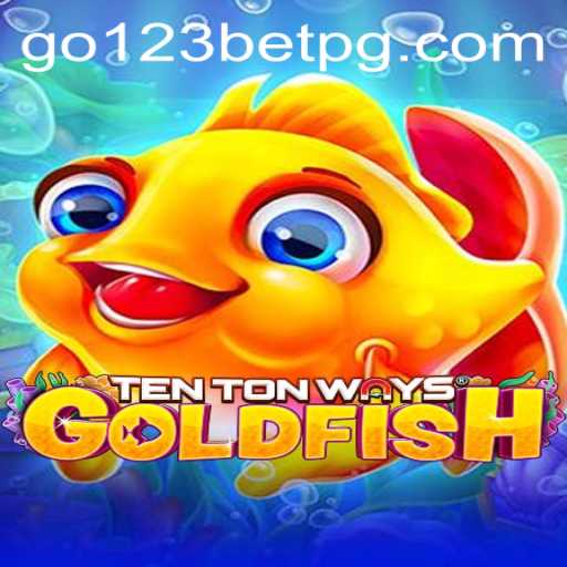 Exploring TenTonWaysGoldfish: An Engaging Dive into Casino Gaming