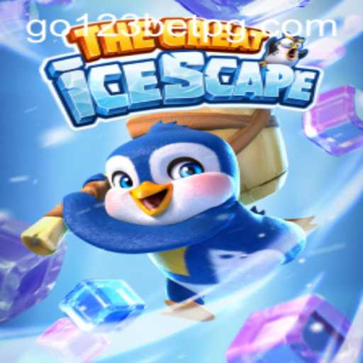 Exploring the Icy Adventures of TheGreatIcescape