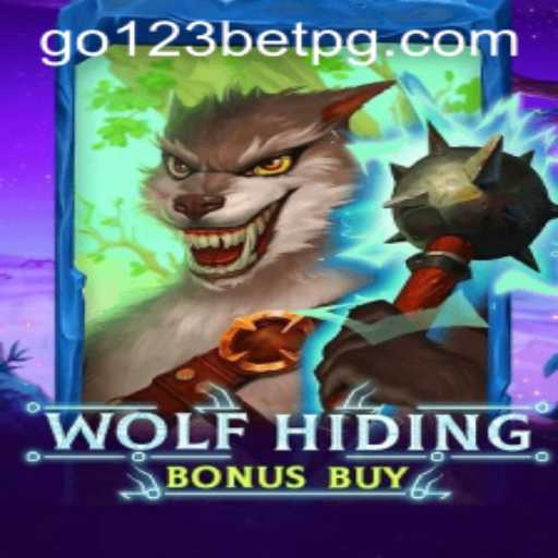 Discover the Thrilling World of WolfHidingBonusBuy: The Ultimate Gaming Experience